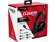 Слушалки HyperX Cloud III S Wireless, Black
