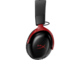 Слушалки HyperX Cloud III S Wireless, Black-Red