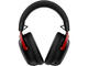 Слушалки HyperX Cloud III S Wireless, Black-Red