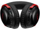 Слушалки HyperX Cloud III S Wireless, Black-Red