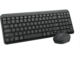 Клавиатури Logitech MK250 Compact Bluetooth® Wireless Combo