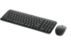 Клавиатури Logitech MK250 Compact Bluetooth® Wireless Combo