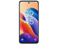 Смартфони TCL 60 SE - 8GB RAM / 512GB, Blizzard White