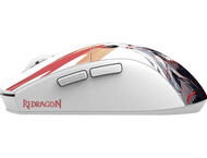 Мишки Redragon K1ng Max Anime M918AKG-PRO - бяла