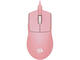 Мишки Redragon K1ng 1K M724P, Pink