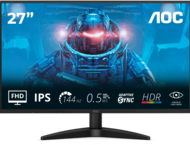 Монитори AOC 27B36X