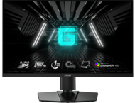 Монитори MSI G274QPF E2, фини драскотини на дисплея