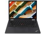 Употребявани лаптопи Lenovo ThinkPad X13 Yoga Gen 2 - втора употреба