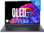 Лаптопи Acer Swift Go (SFG16-72)
