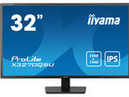 Монитори IIYAMA X3270QSU-B1