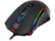 Мишки Redragon Ranger Basic RGB M910-K