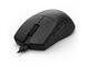 Мишки Redragon K1ng 1K M724, Black