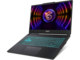 Лаптопи MSI Cyborg 15 A12VF