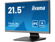 Монитори IIYAMA ProLite T2252MSC-B2AG