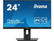 Монитори IIYAMA ProLite XUB2491H-B1