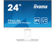 Монитори IIYAMA XUB2497HSU-W2