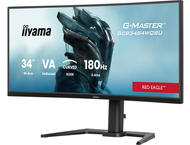 Монитори IIYAMA G-MASTER GCB3484WQSU-B1