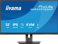Монитори IIYAMA ProLite XUB3297QSNP-B1