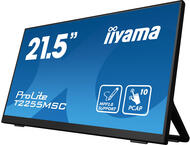 Монитори IIYAMA ProLite T2255MSC-B1