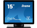 Монитори IIYAMA T1521MSC-B2