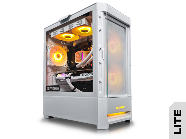 G:RIGS G:RIGS SPARK Lite (AMD AM4) 