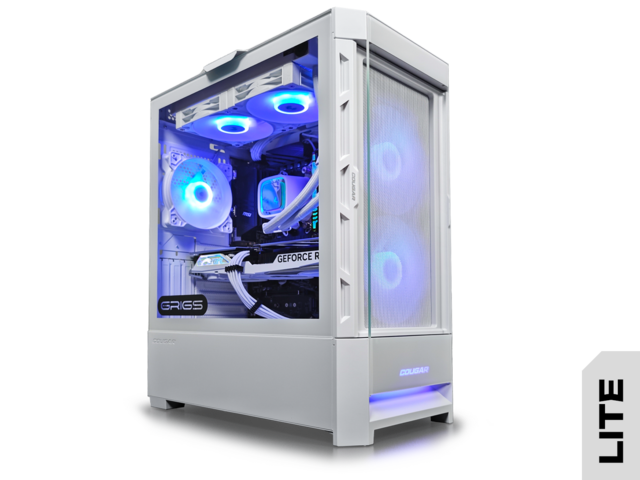 G:RIGS G:RIGS SPARK Lite (Intel) 