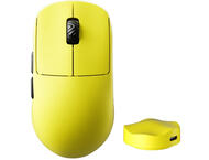 Мишки Scyrox V8 Yellow - 8K Polling Rate