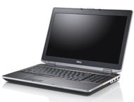 Лаптопи Dell Latitude E6520