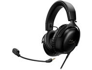 Слушалки HyperX Cloud III, в черно, с нарушена опаковка