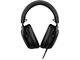 Слушалки HyperX Cloud III, в черно, с нарушена опаковка