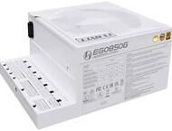 Захранвания за компютри Lian Li EDGE EG0850 Gold White ATX 3.1
