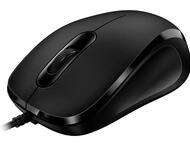 Мишки Genius DX-101, Black