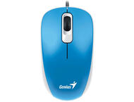Мишки Genius DX-101, Blue