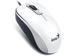 Мишки Genius DX-101, White