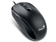 Мишки Genius DX-110, Black