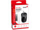 Мишки Genius DX-125S Black+Grey