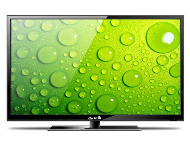 Телевизори Arielli LED32A01HD