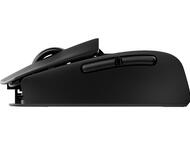 Мишки Pulsar X2F Black [Pulsar LAB] - 8K, Black