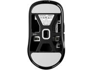 Мишки Pulsar X2H Crazylight Jet, Black