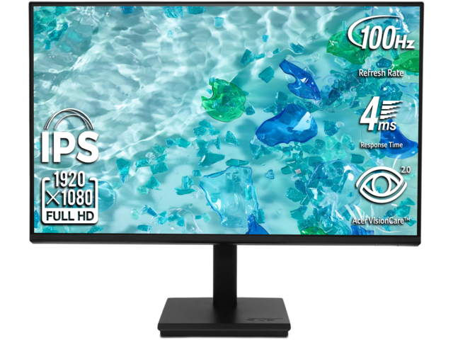 Монитори Acer Vero V277Gbi