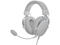 Слушалки Genesis Toron 531, White
