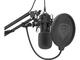 Микрофони Genesis Radium 400 G2 Studio USB ARM Popfilter