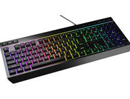 Клавиатури Genesis Rhod 530 Rgb Backlight Us Layout Programmable