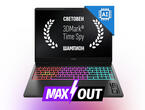 Лаптопи HP Omen Max 16-ak0071nn - MAXOUT