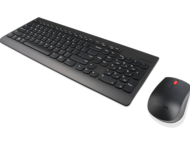 Клавиатури Lenovo Essential Wireless Combo G1 (Eu Engl)