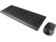 Клавиатури Lenovo Essential Wireless Combo G1 (Eu Engl)
