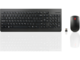Клавиатури Lenovo Essential Wireless Combo G1 (Eu Engl)