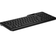Клавиатури HP 460 Multi-Device Bluetooth Keyboard (7N7B8AA)