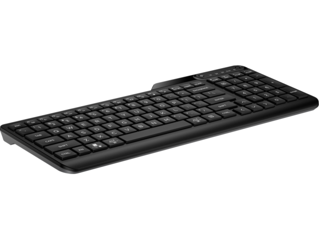 Клавиатури HP 460 Multi-Device Bluetooth Keyboard (7N7B8AA)