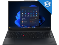 Лаптопи Lenovo ThinkPad E16 Gen 3